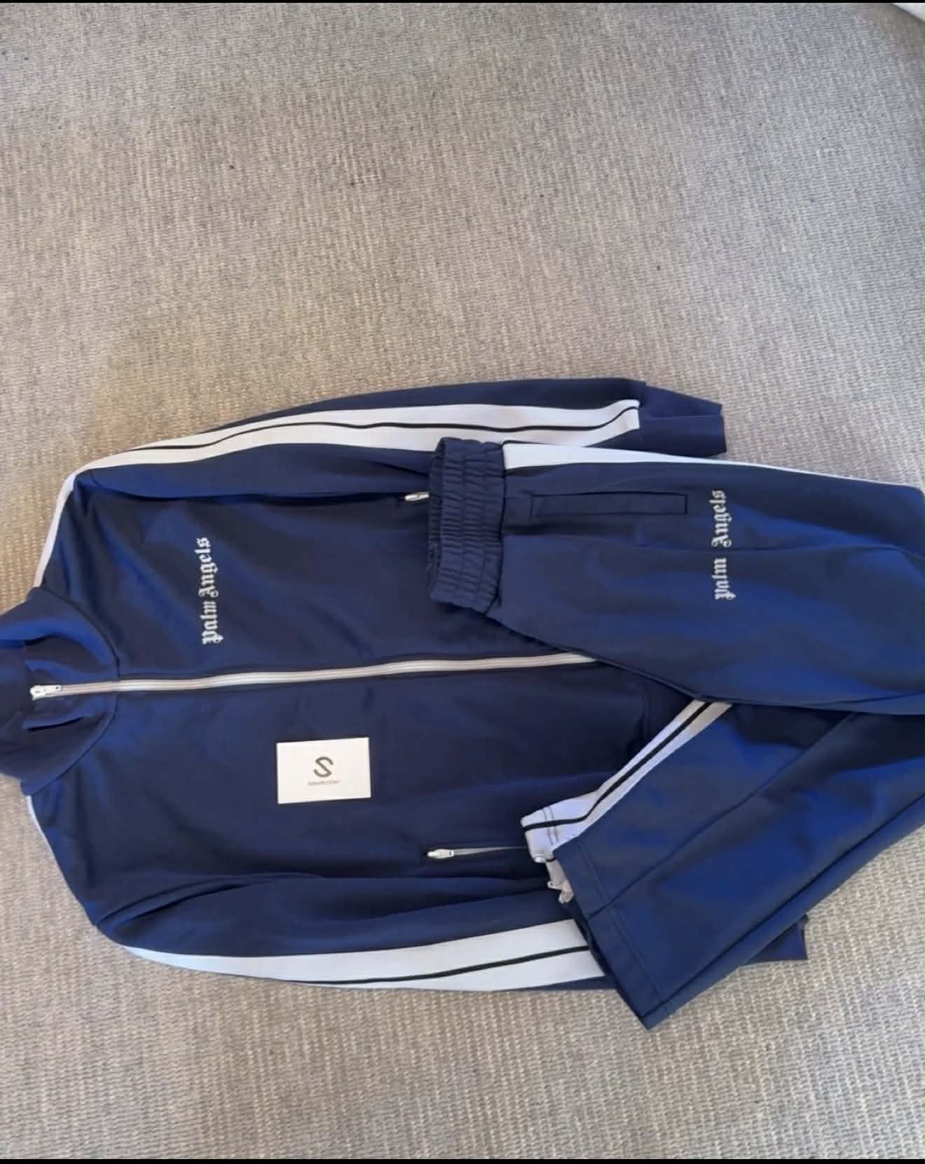 Palm Angels Tracksuit