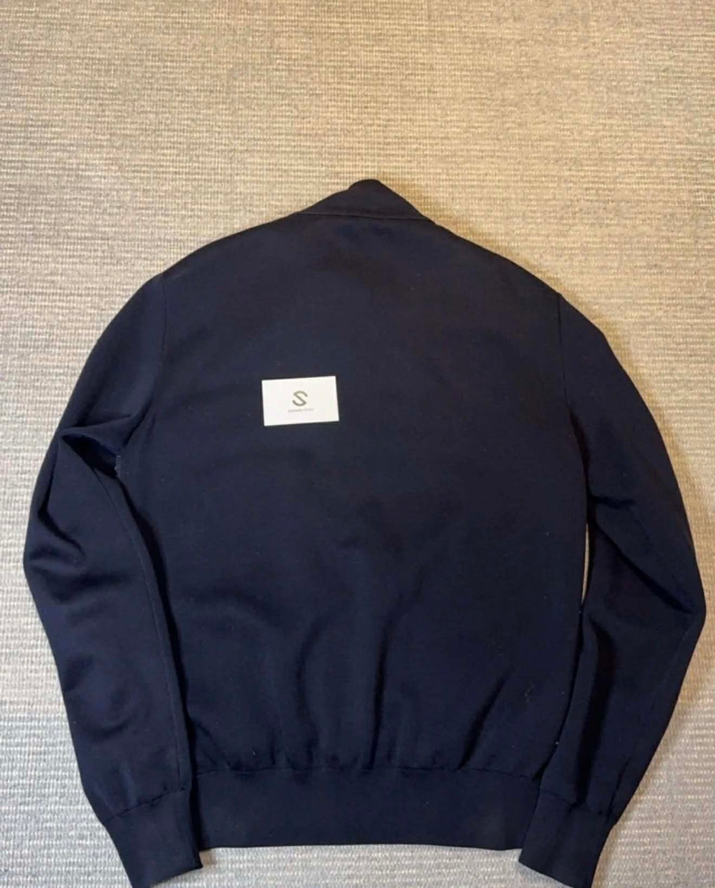 Moncler Cardigan (L)