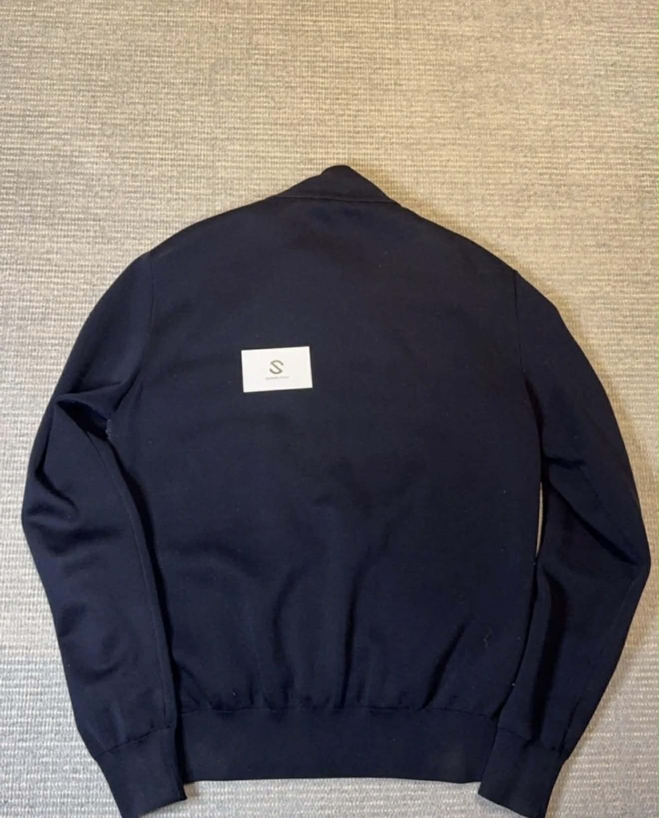 Moncler Cardigan (L)