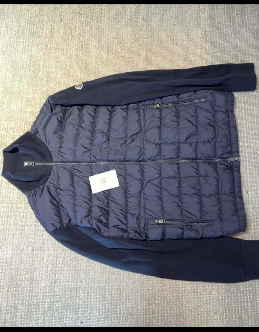 Moncler Cardigan (M/L)
