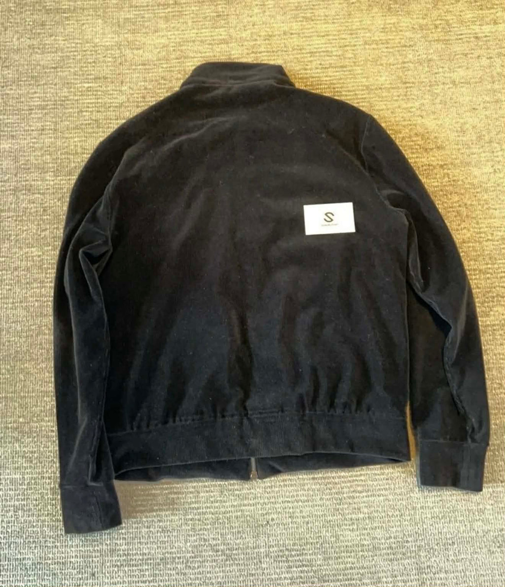 Moncler Cardigan corduroy (L)