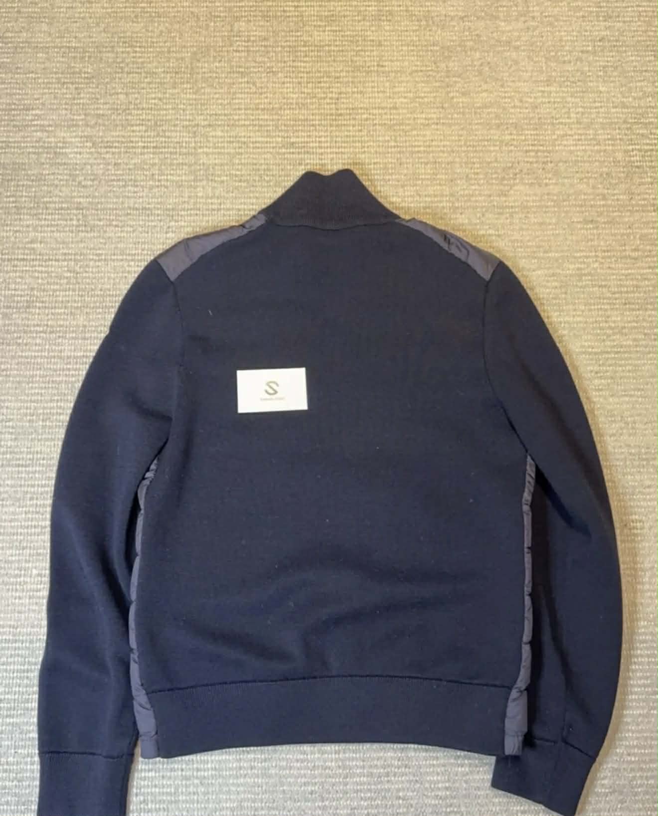 Moncler Cardigan (M/L)