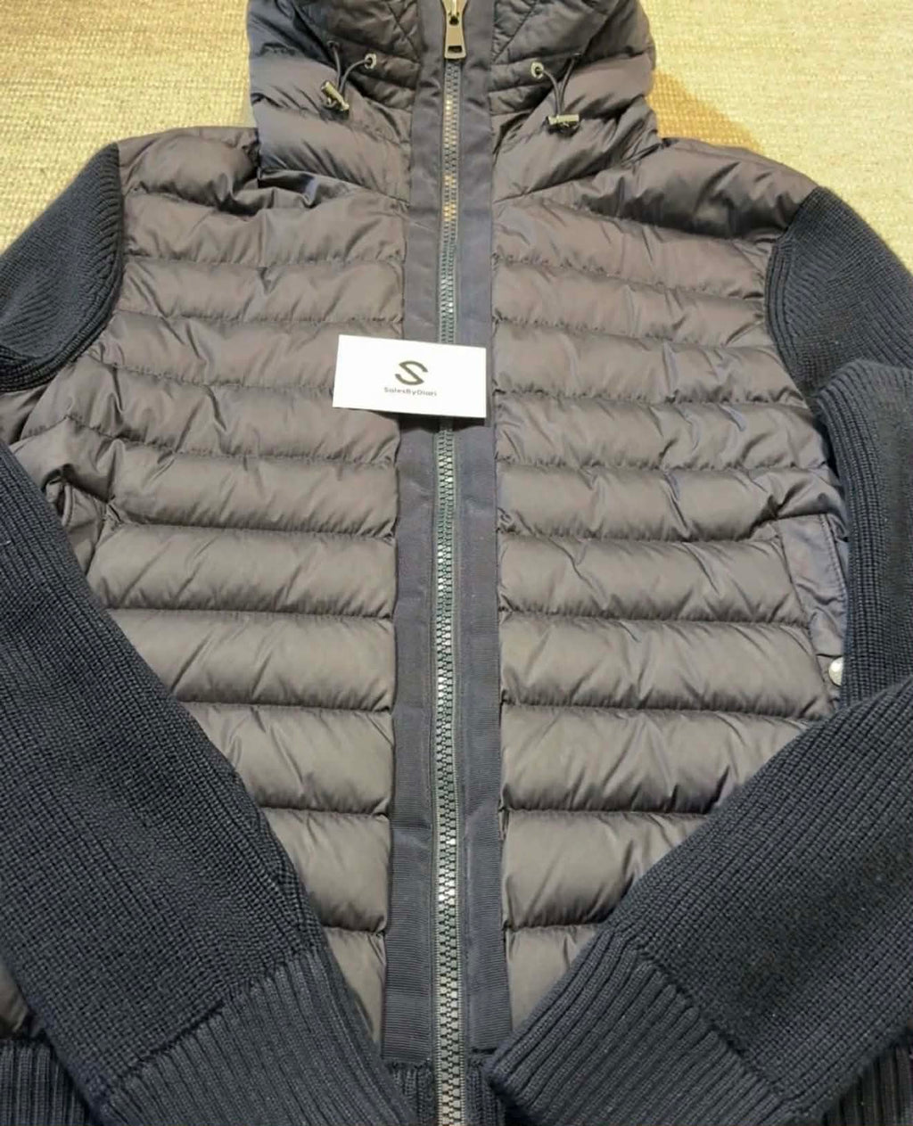 Moncler Cardigan (L)