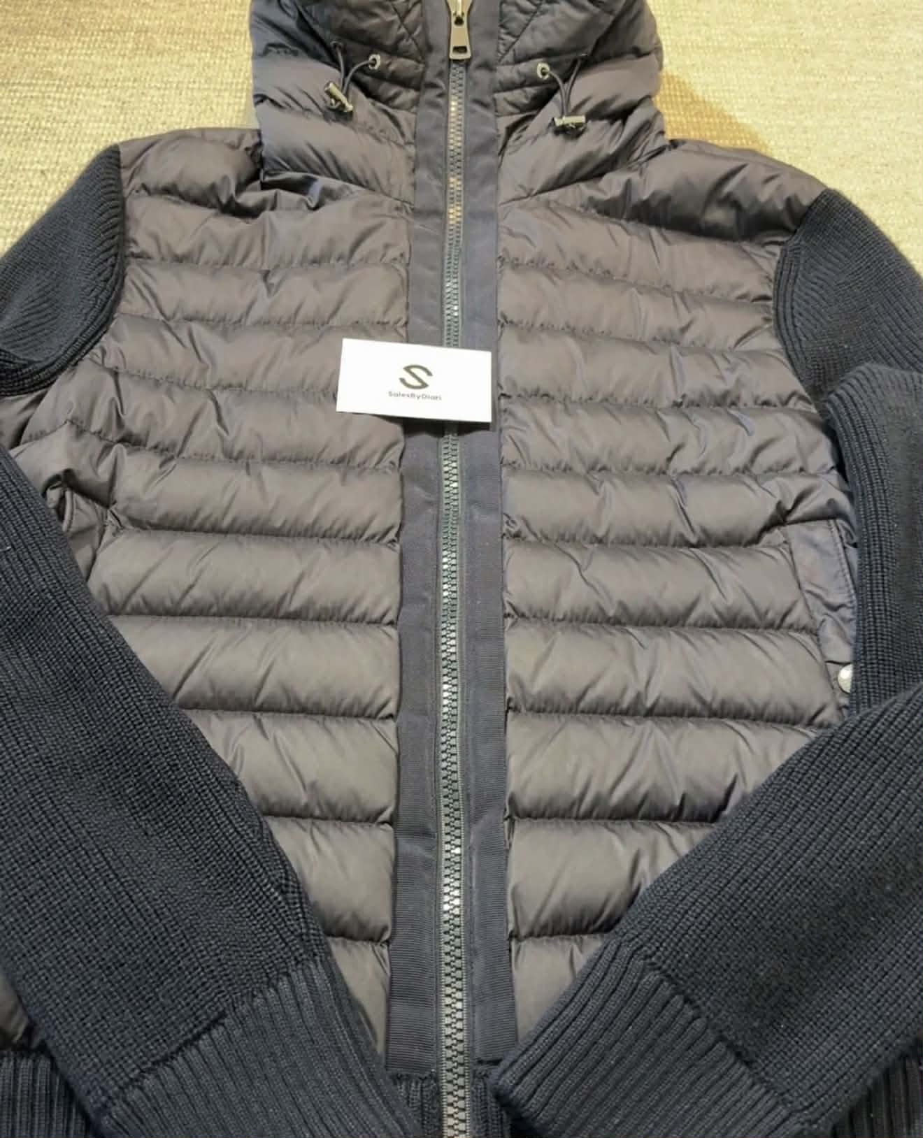 Moncler Cardigan (L)