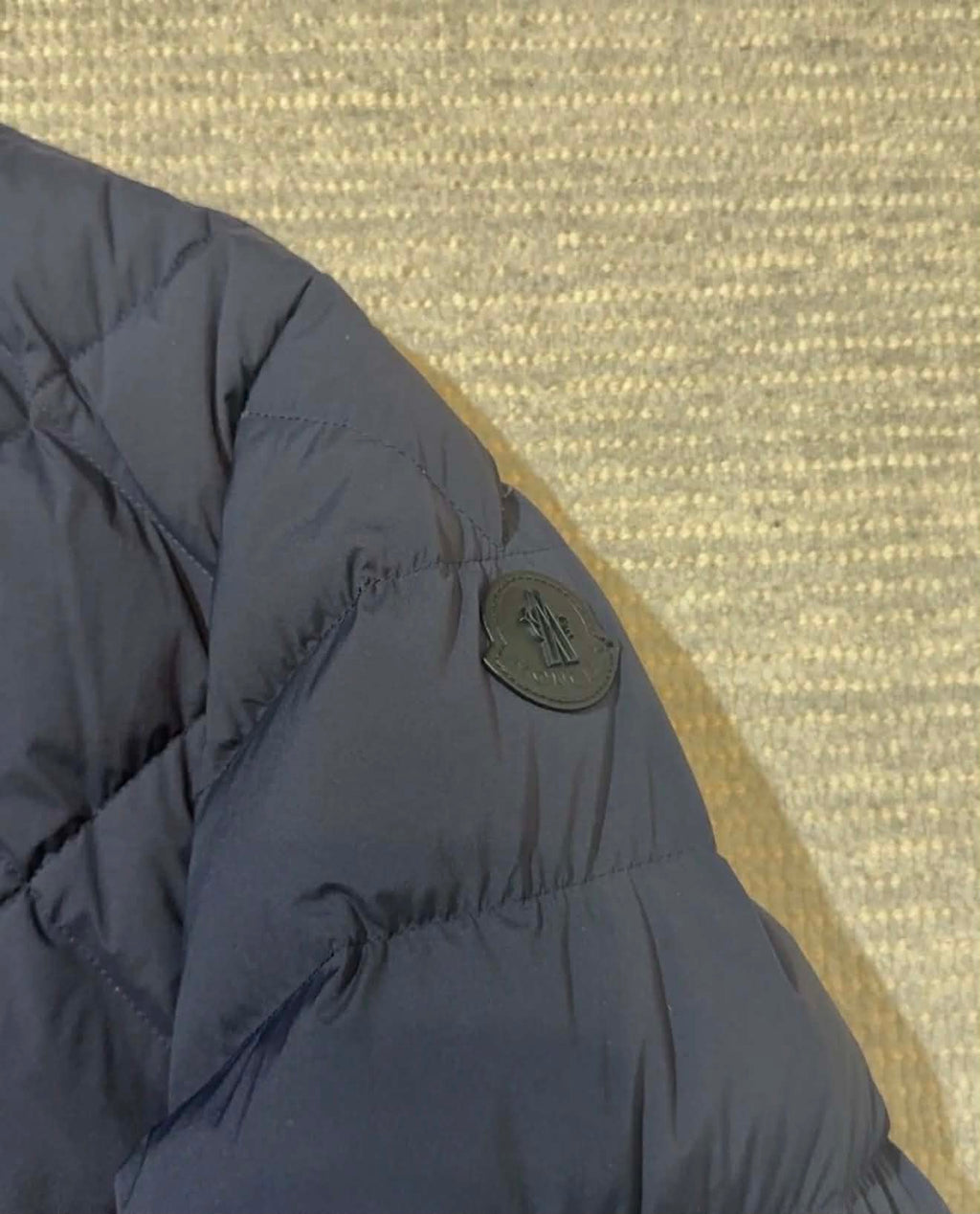 Moncler Jacket (L/XL)