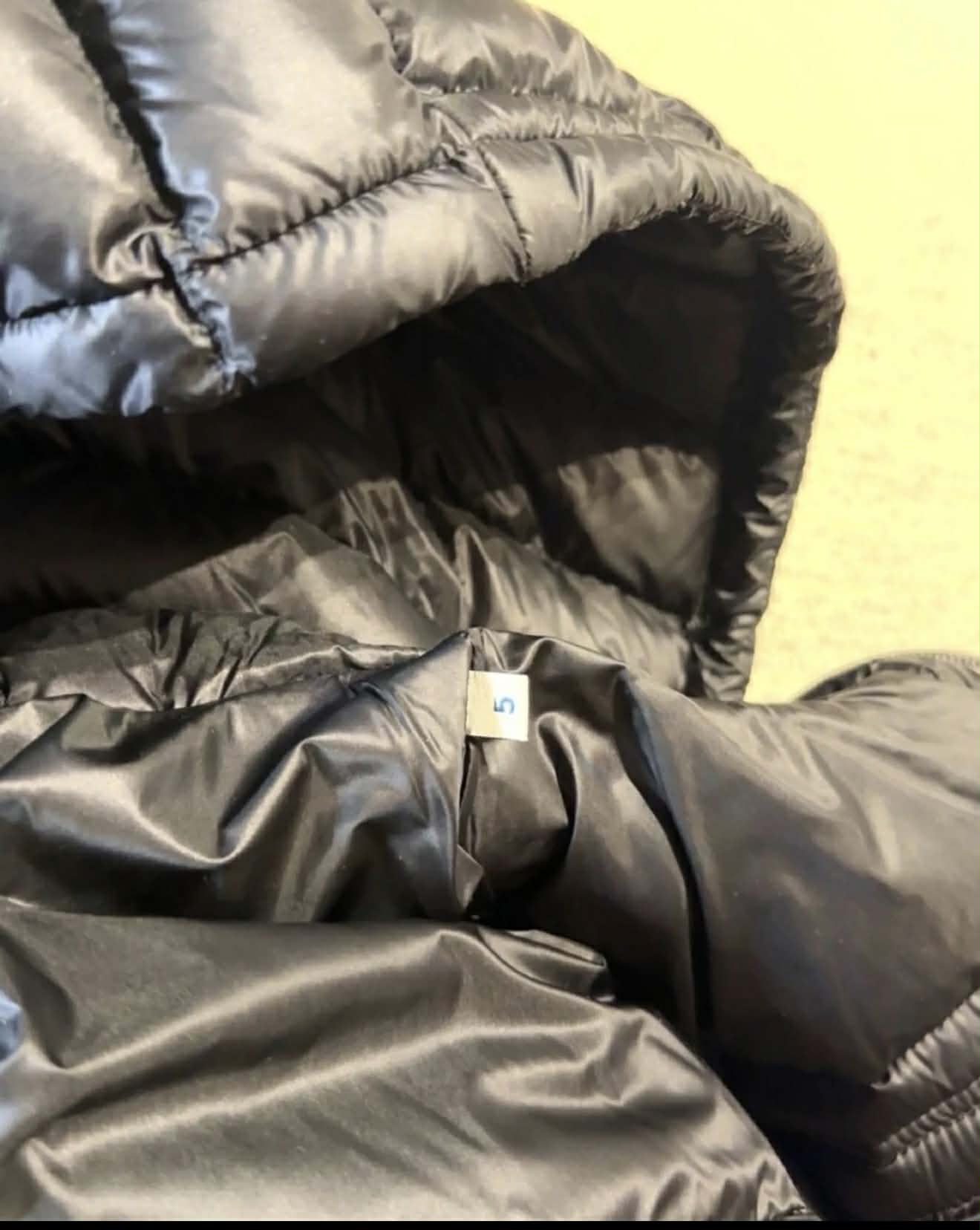 New Moncler Jacket (M/L)