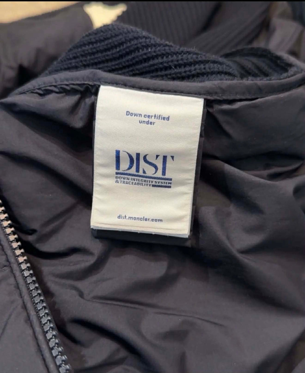 Moncler Cardigan (M/L)