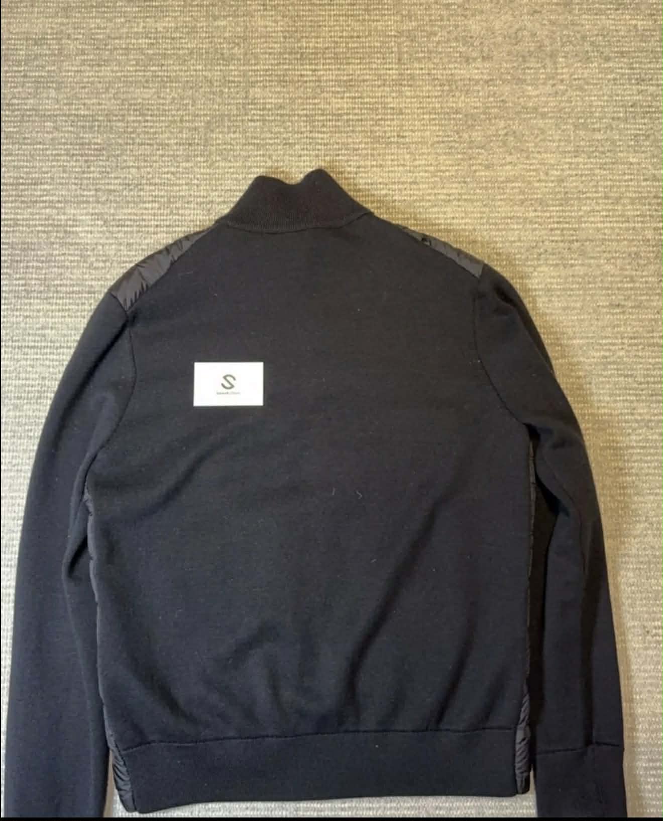 Moncler Cardigan (L/XL)