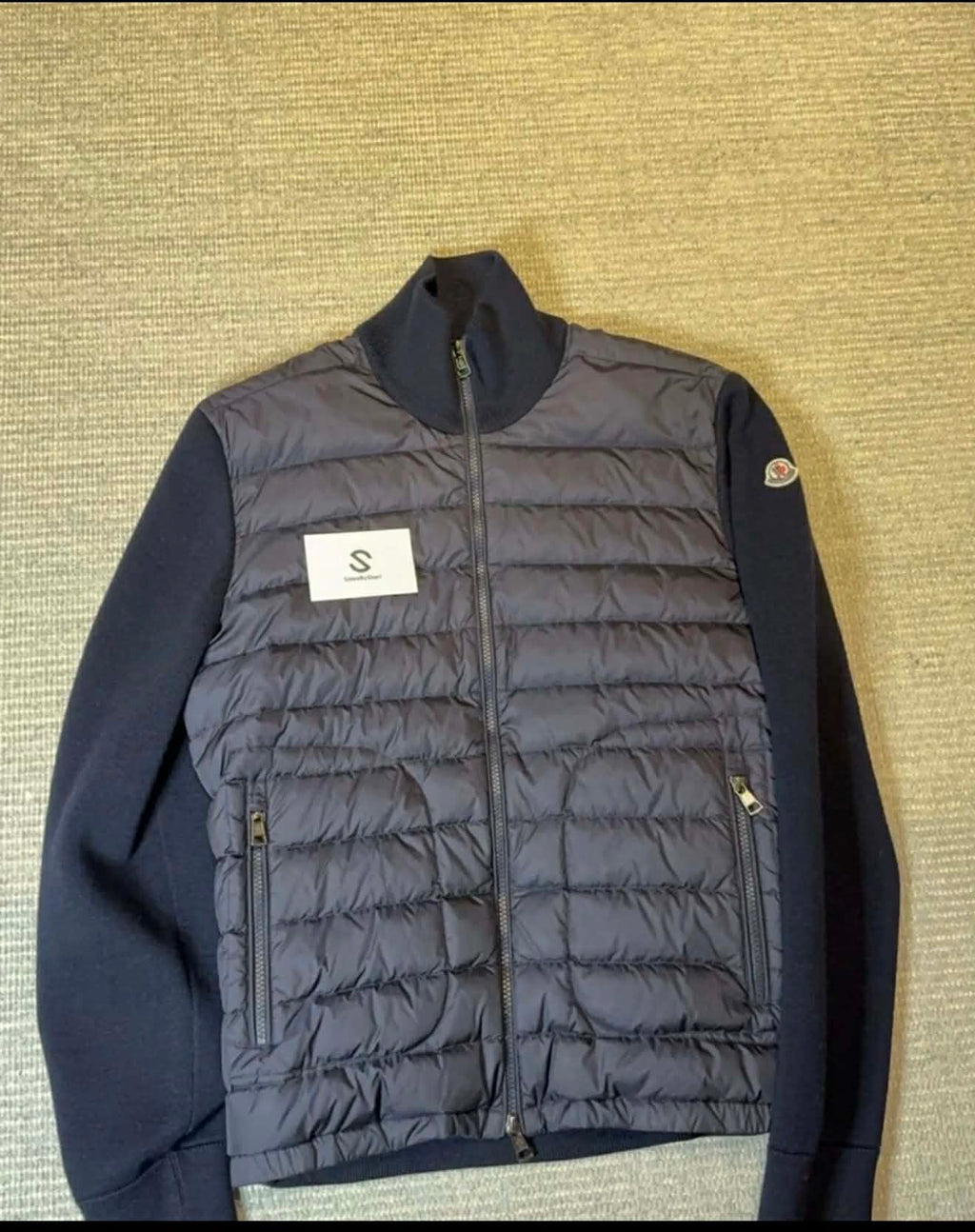 Moncler Cardigan (M/L)