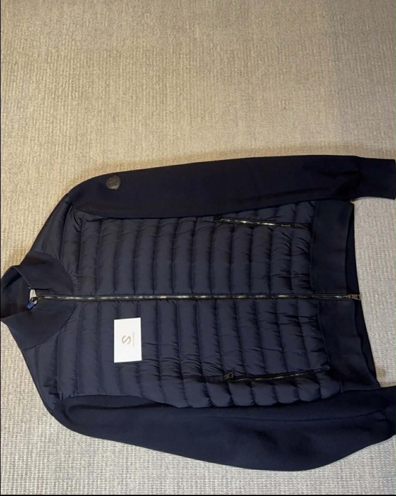 Moncler Cardigan (L)
