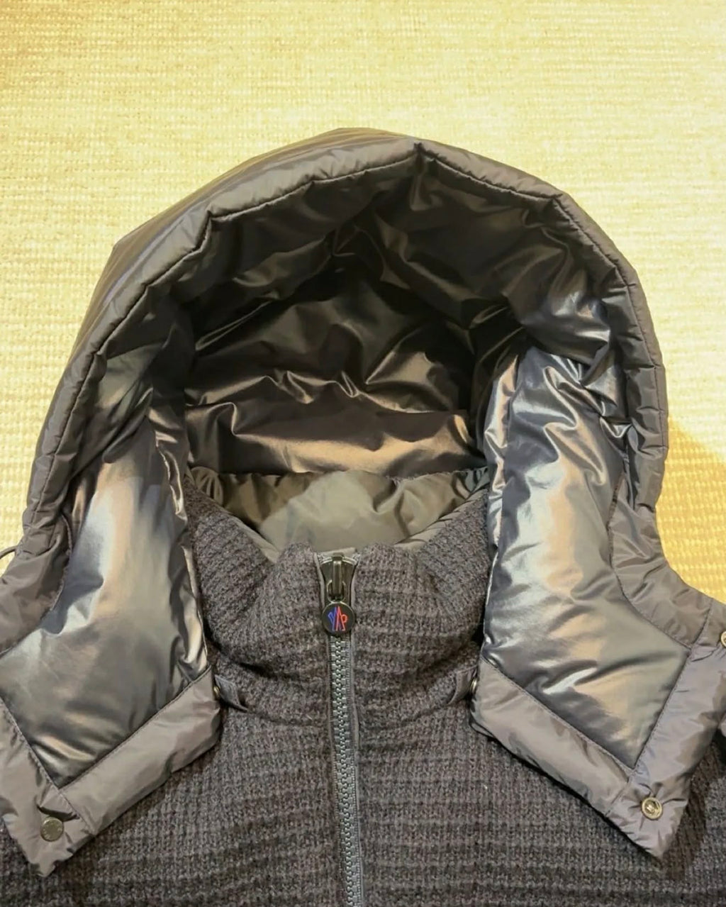 Brand New Moncler Jacket (Xl/XXL