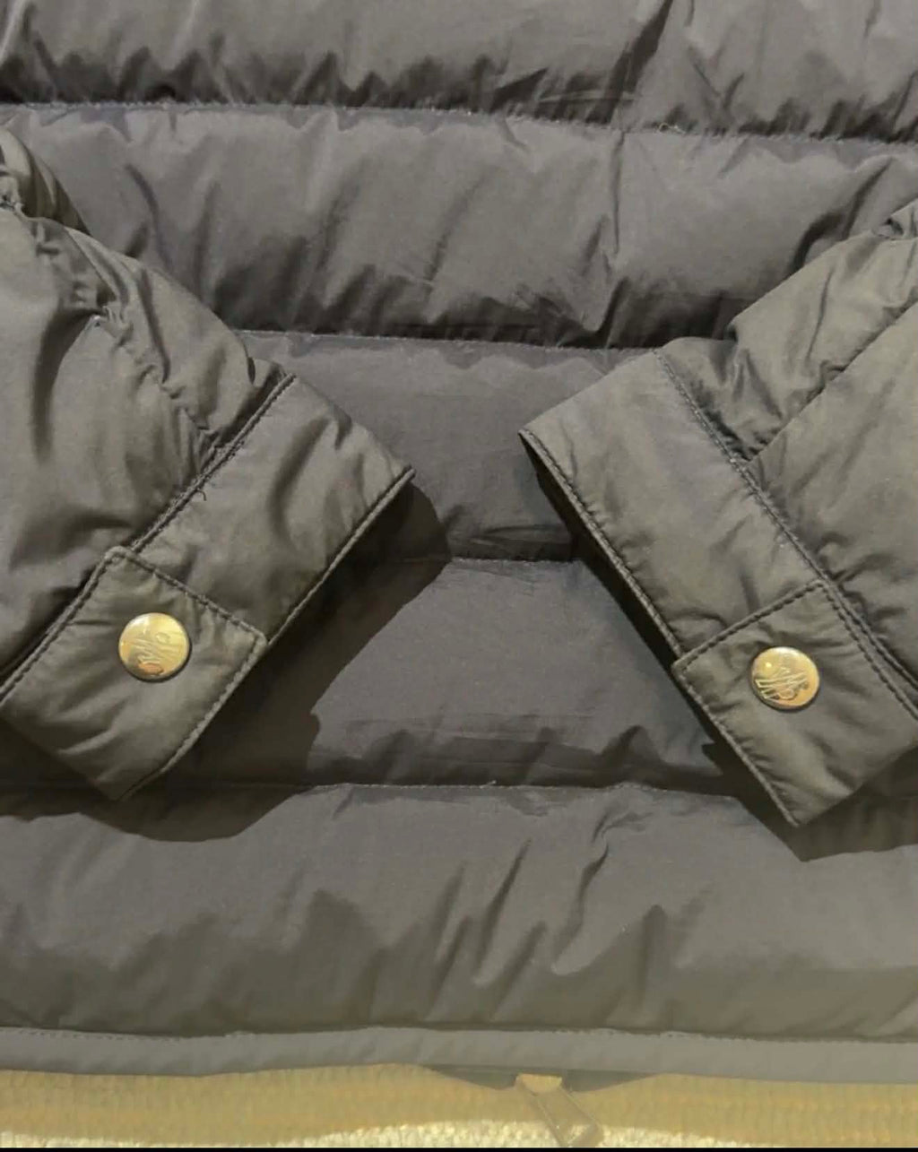 Moncler Jacket (L/XL)