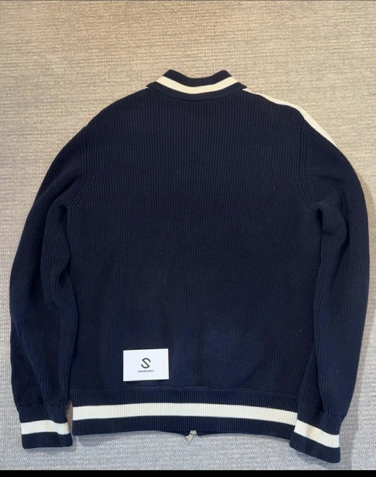 Moncler Cardigan (M/L)