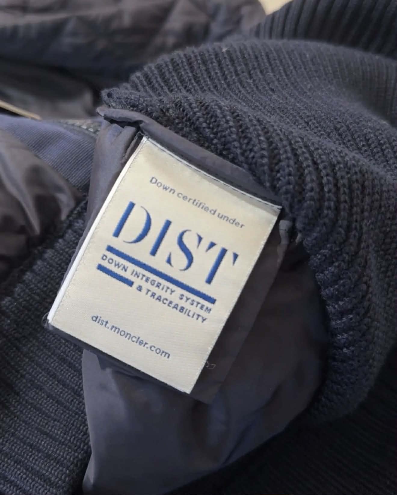 Moncler Cardigan (L)