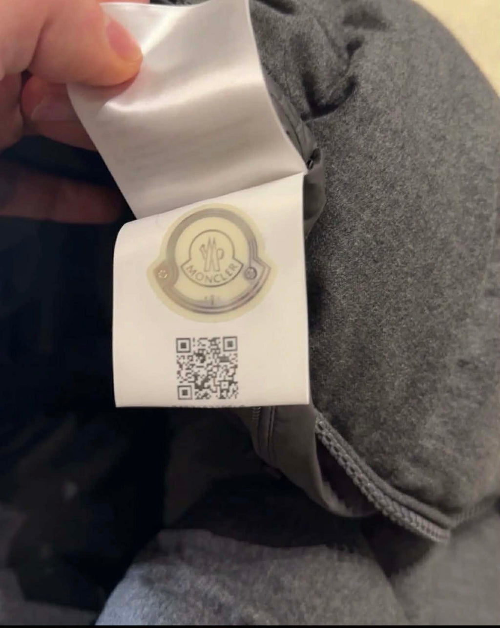 Moncler Montgenevre (S/M)