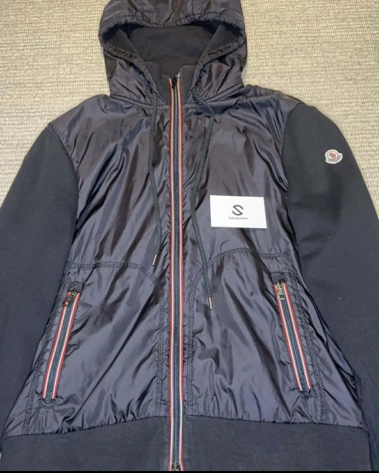 Moncler Cardigan (M/L)