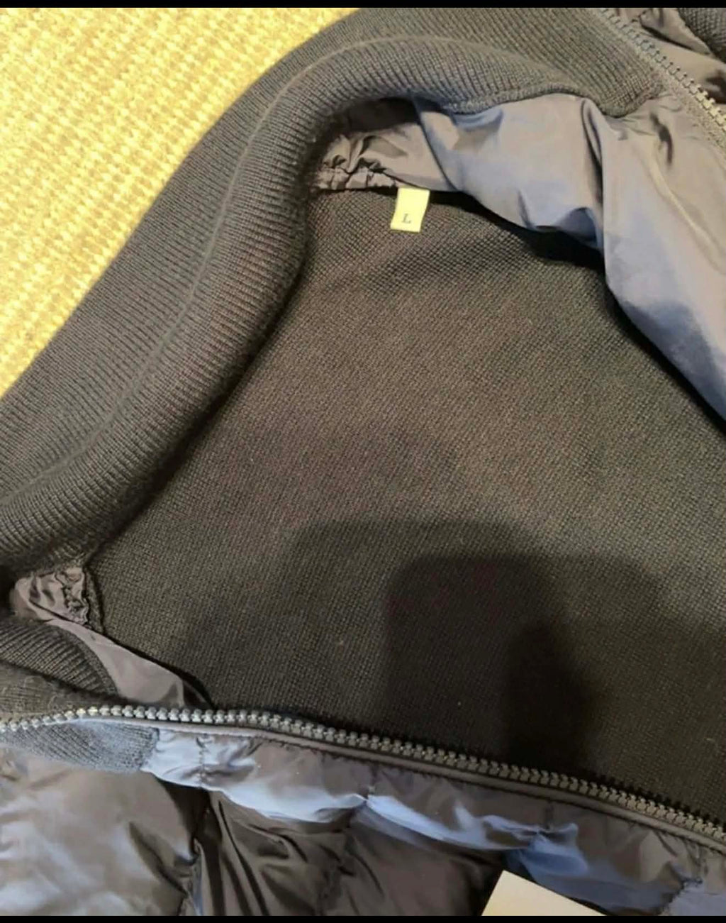 Moncler Cardigan (M/L)