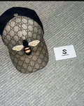 Gucci cap