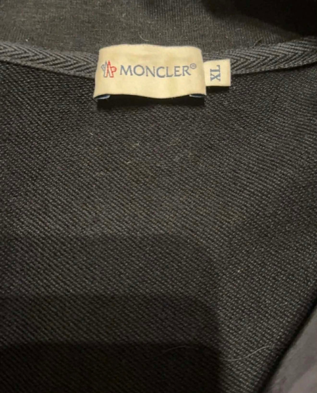 Moncler Cardigan (M/L)