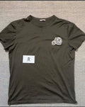 Moncler T shirt (M)
