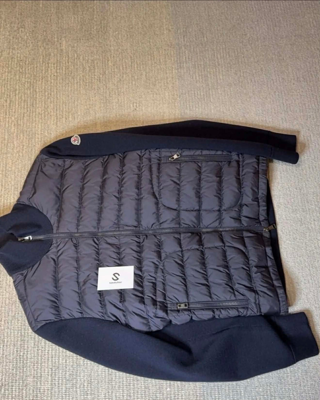 Moncler Cardigan (M/L)