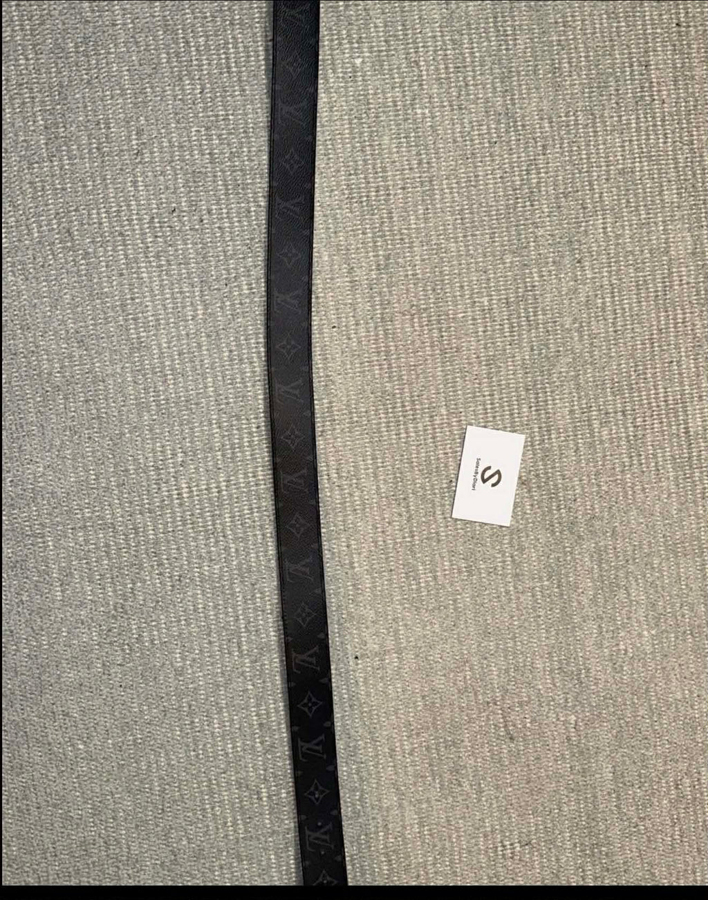 Louis Vuitton Belt reversible (90)