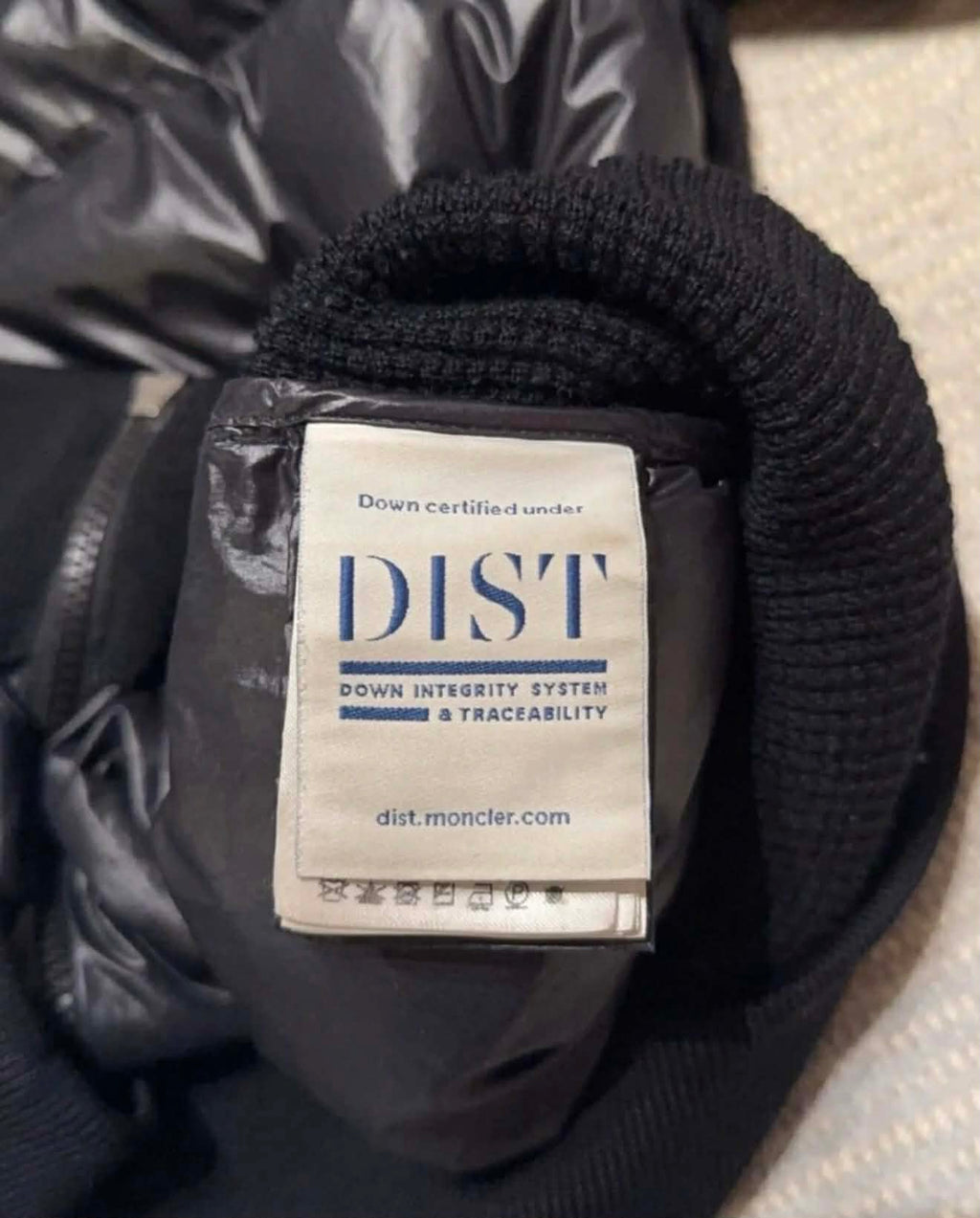 Moncler Cardigan (L/Xl)