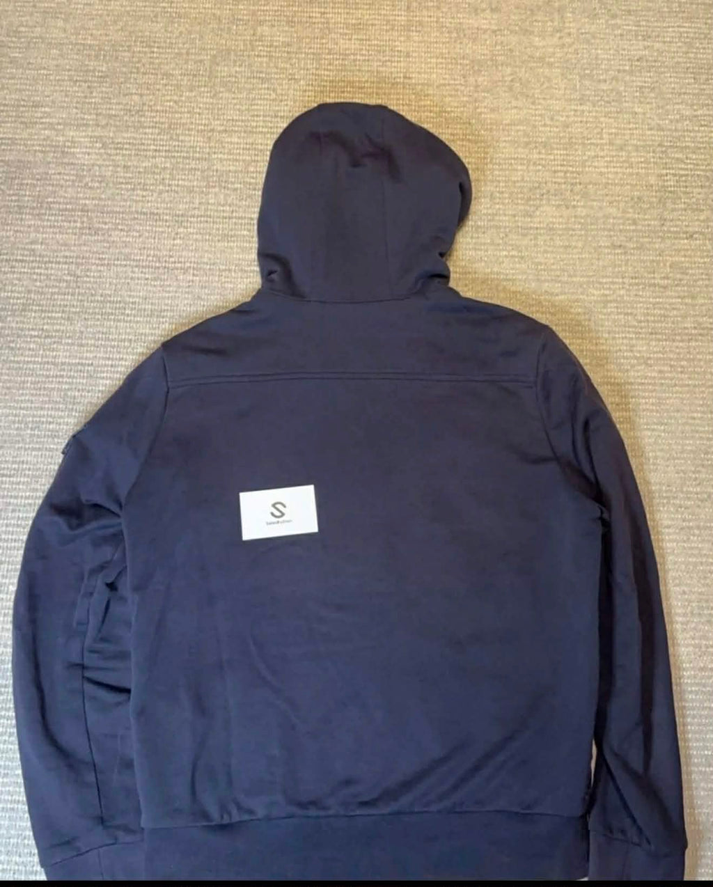 New Moncler Cardigan (M)