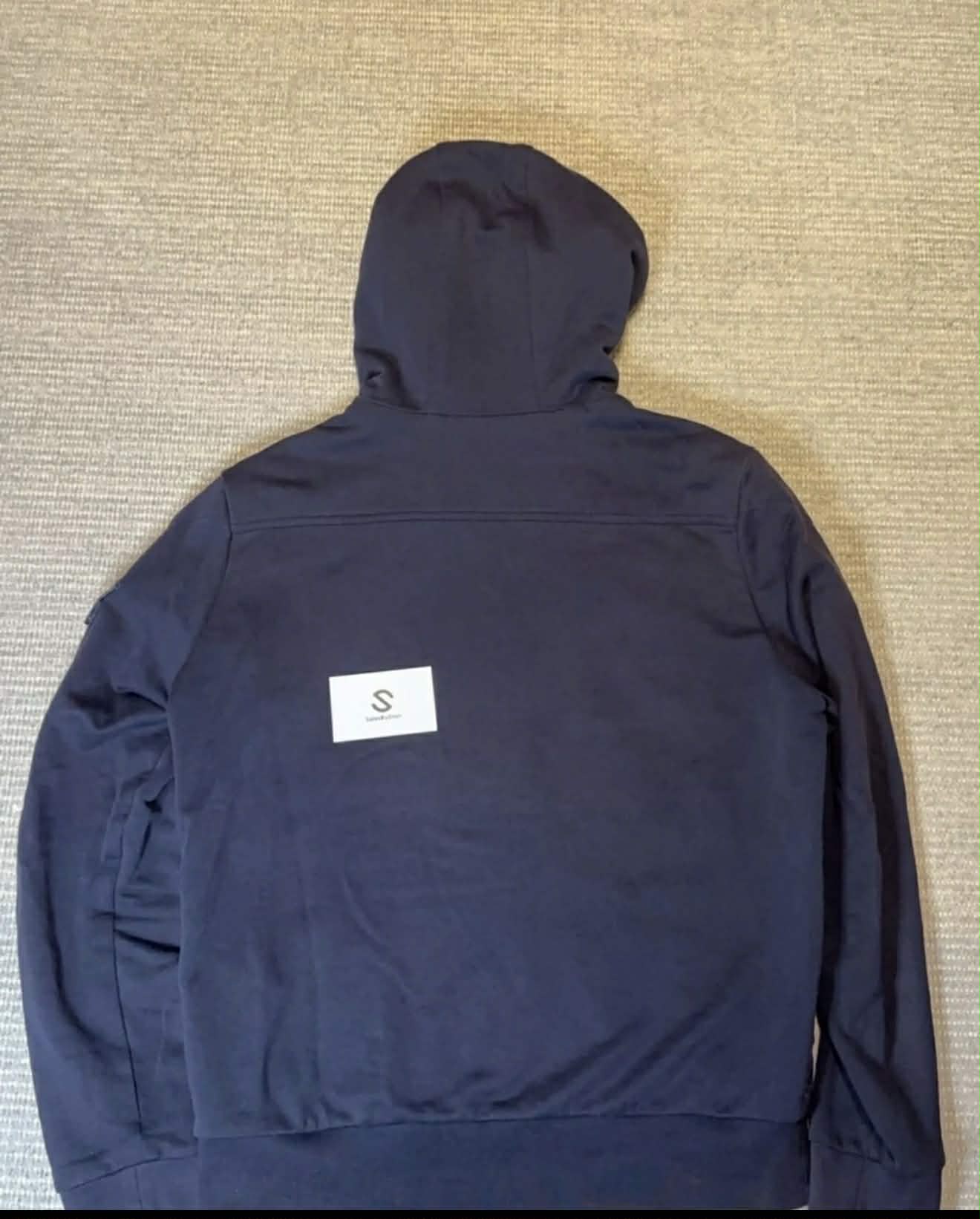 New Moncler Cardigan (M)