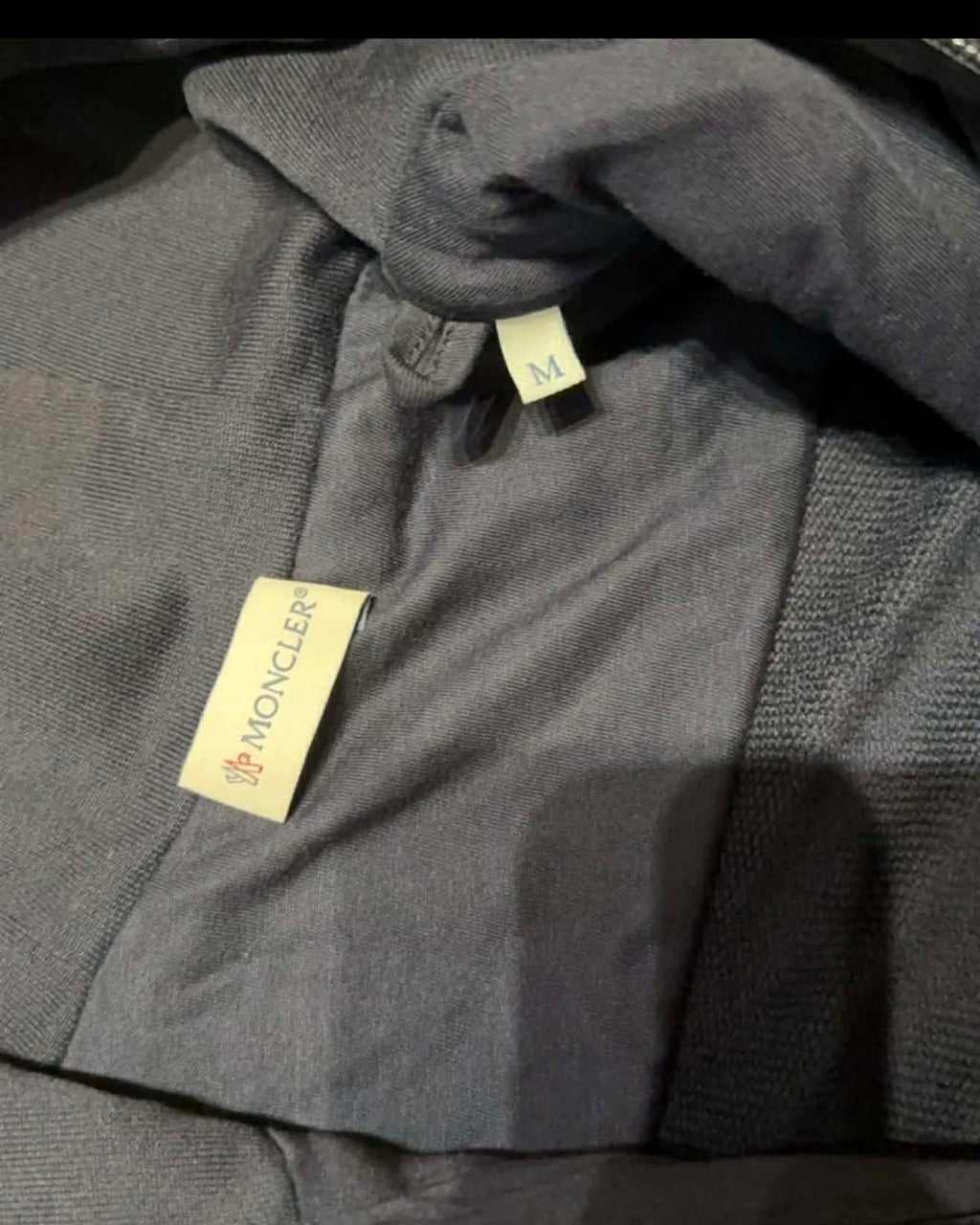 New Moncler Cardigan (M)