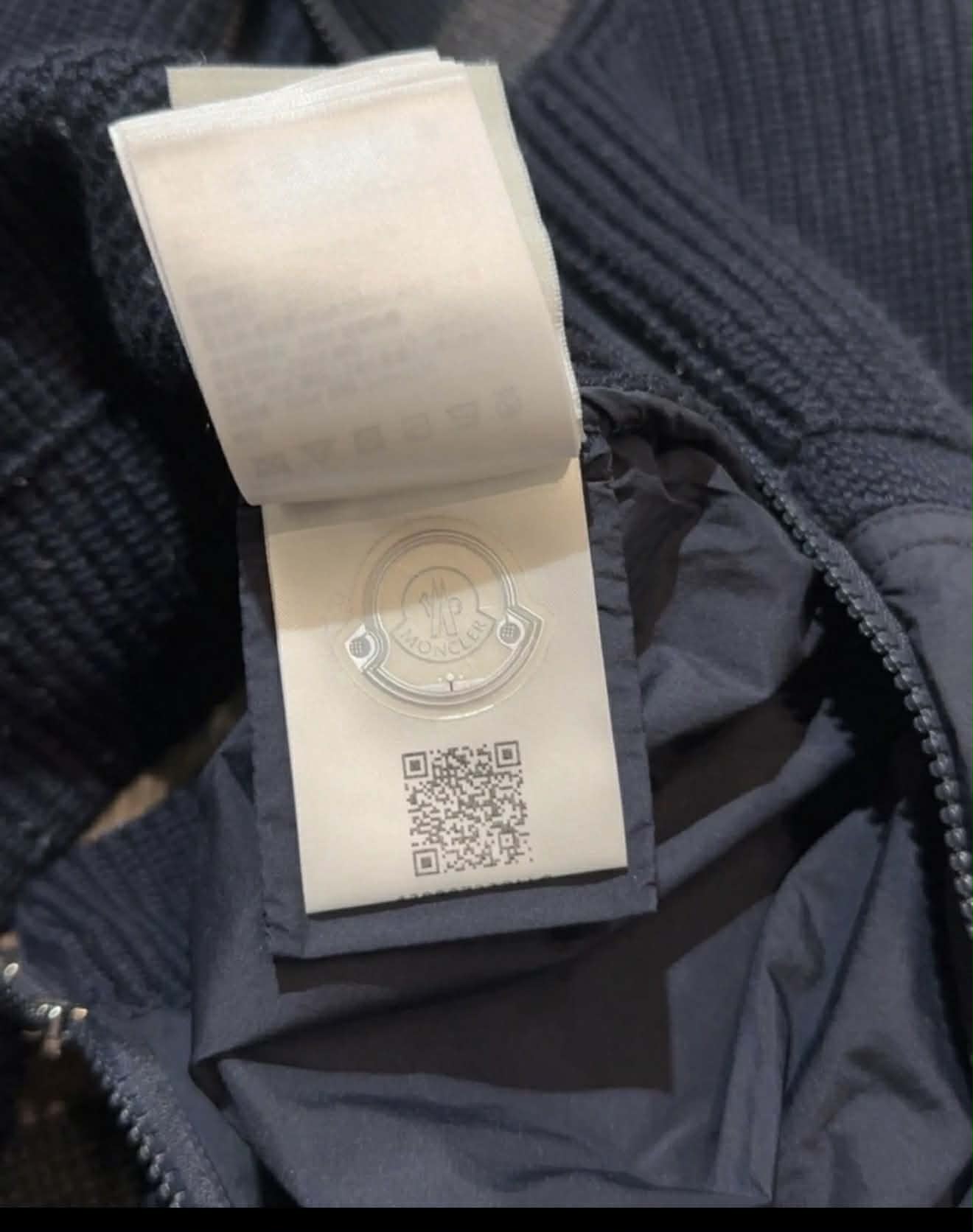 Moncler Cardigan (M)