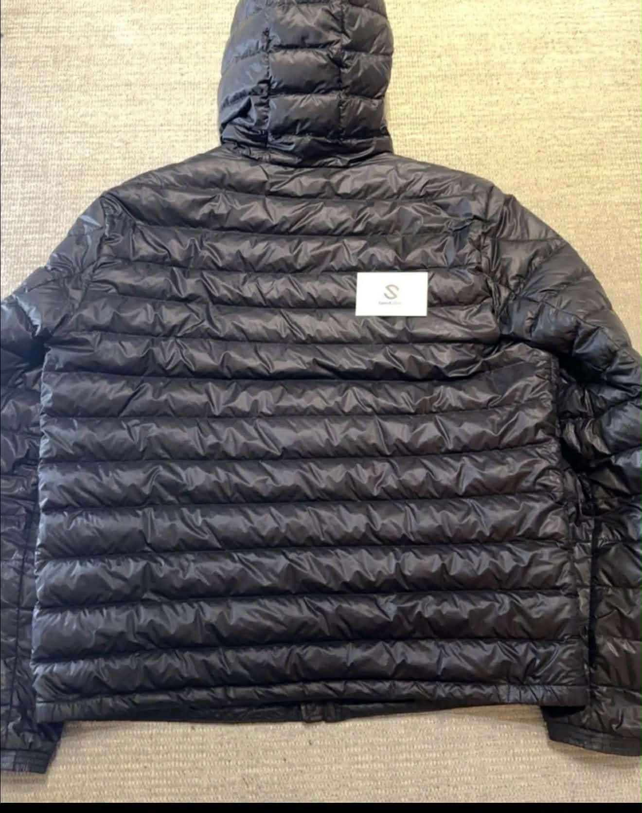 Moncler Jacket (L/XL)