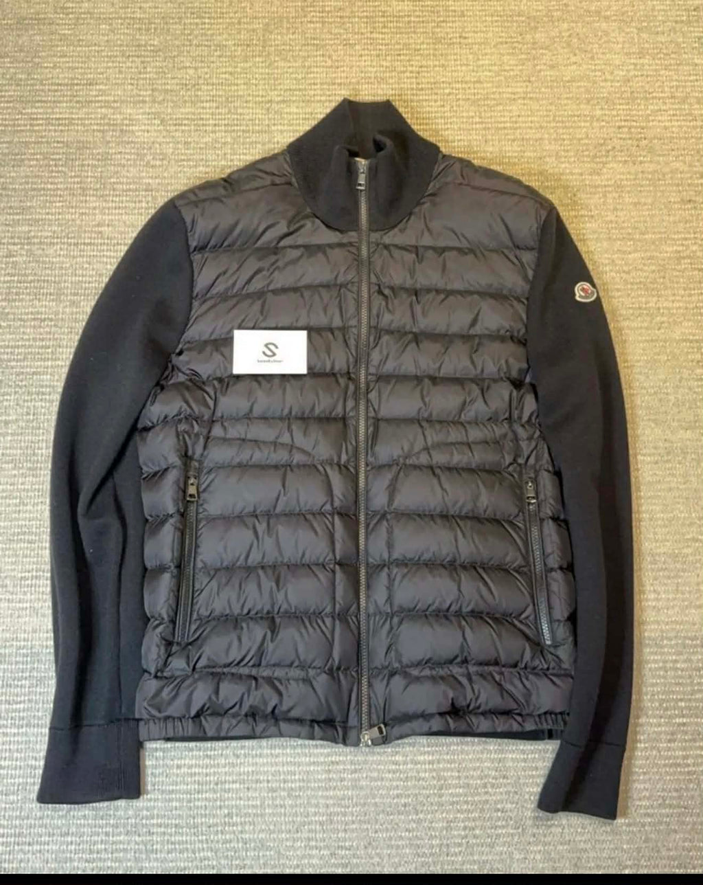 Moncler Cardigan (L/XL)