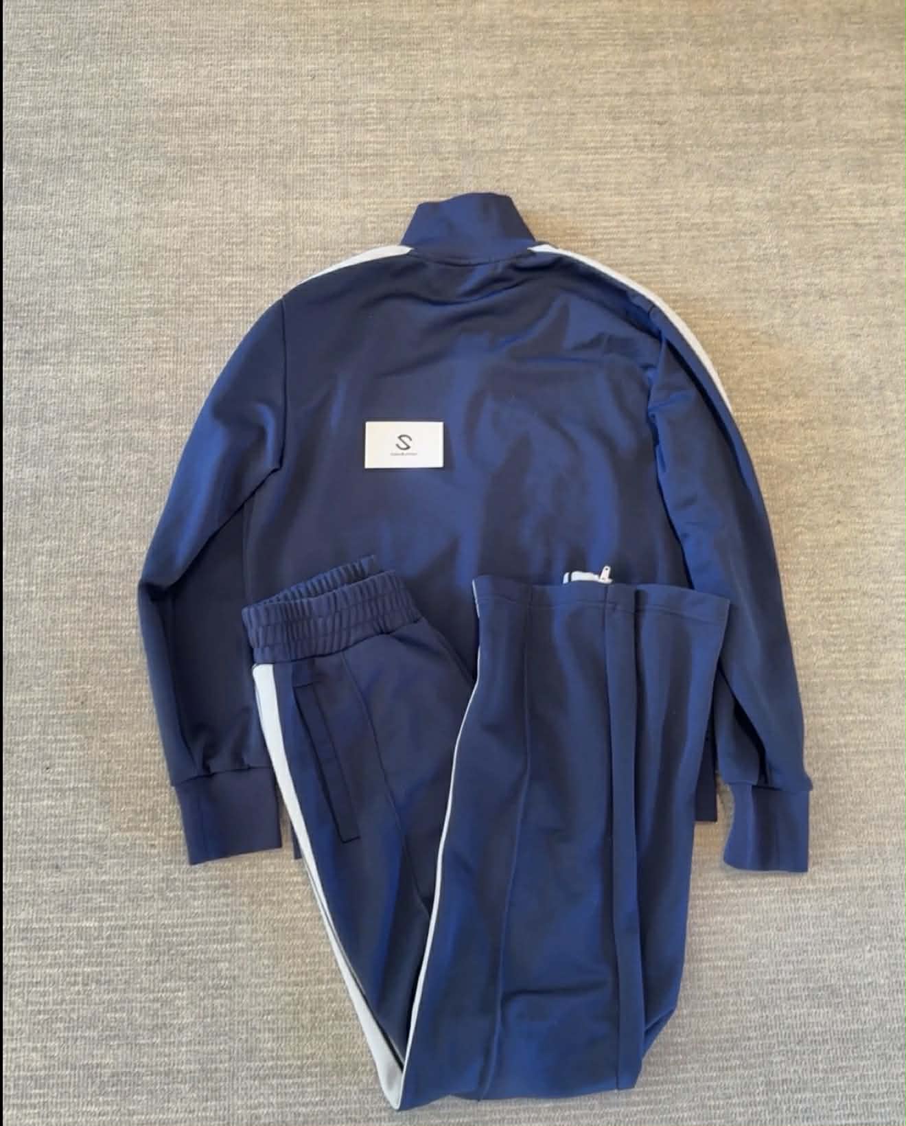 Palm Angels Tracksuit