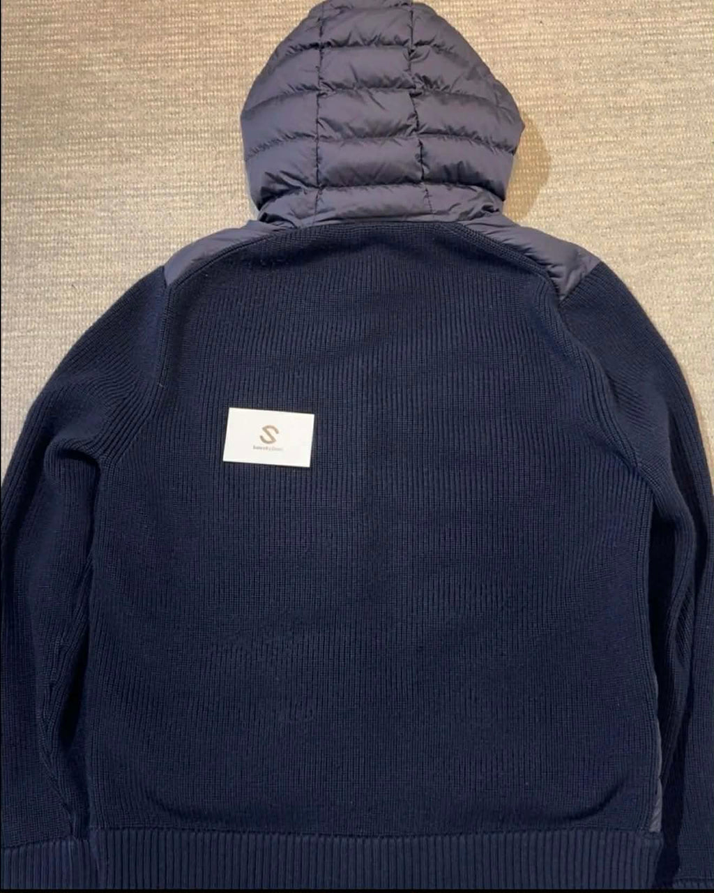 Moncler Cardigan (L)