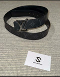 Louis Vuitton Belt reversible (90)