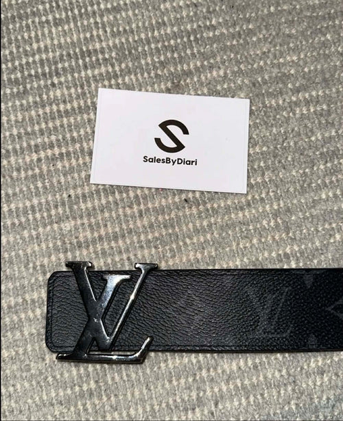 Louis Vuitton Belt reversible (90)
