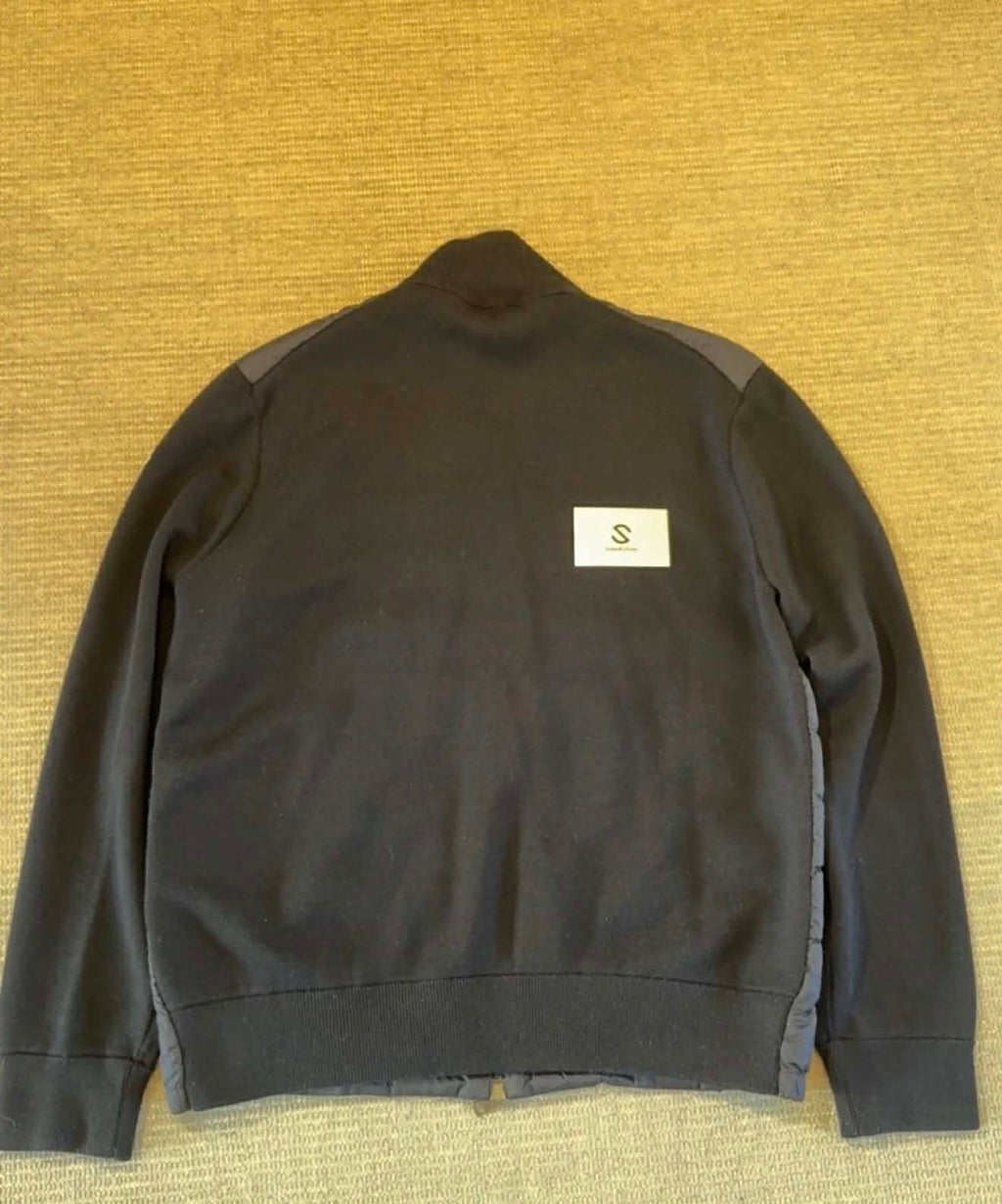 Brand New Moncler Cardigan (L/Xl)