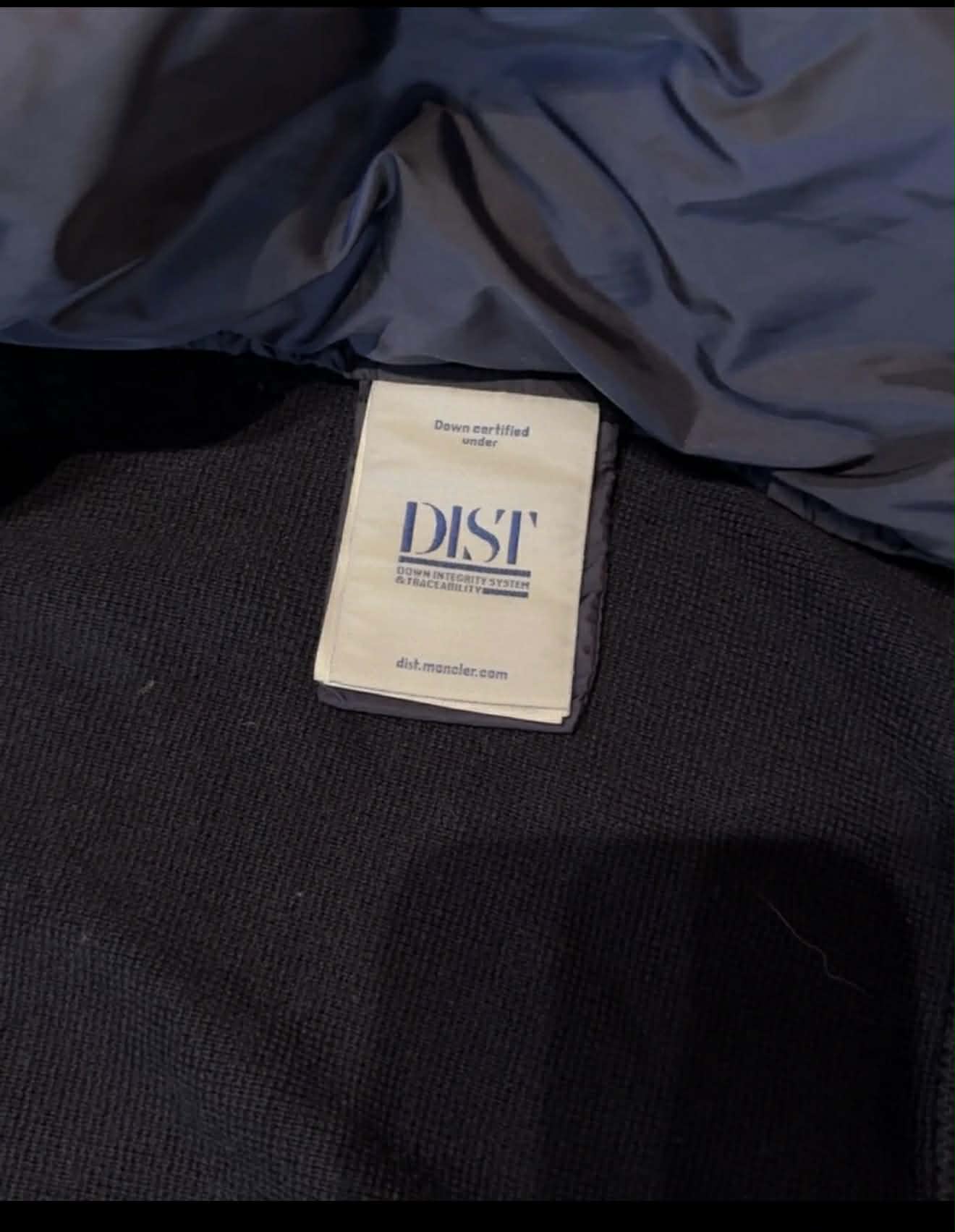 Moncler Cardigan (M/L)