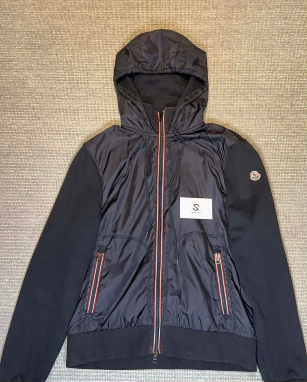 Moncler Cardigan (M/L)