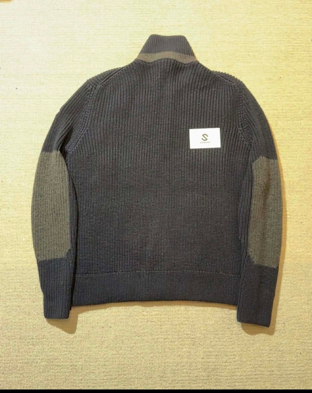 Moncler Cardigan (M)