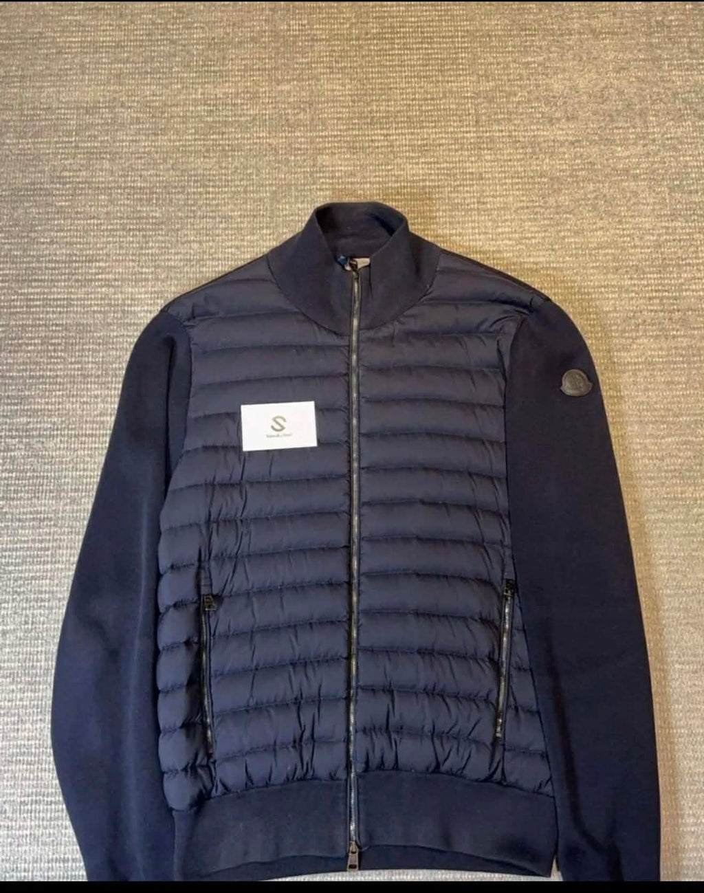 Moncler Cardigan (L)