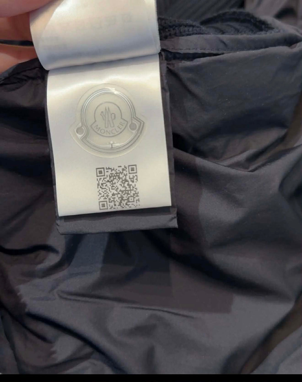 Moncler Cardigan (M/L)