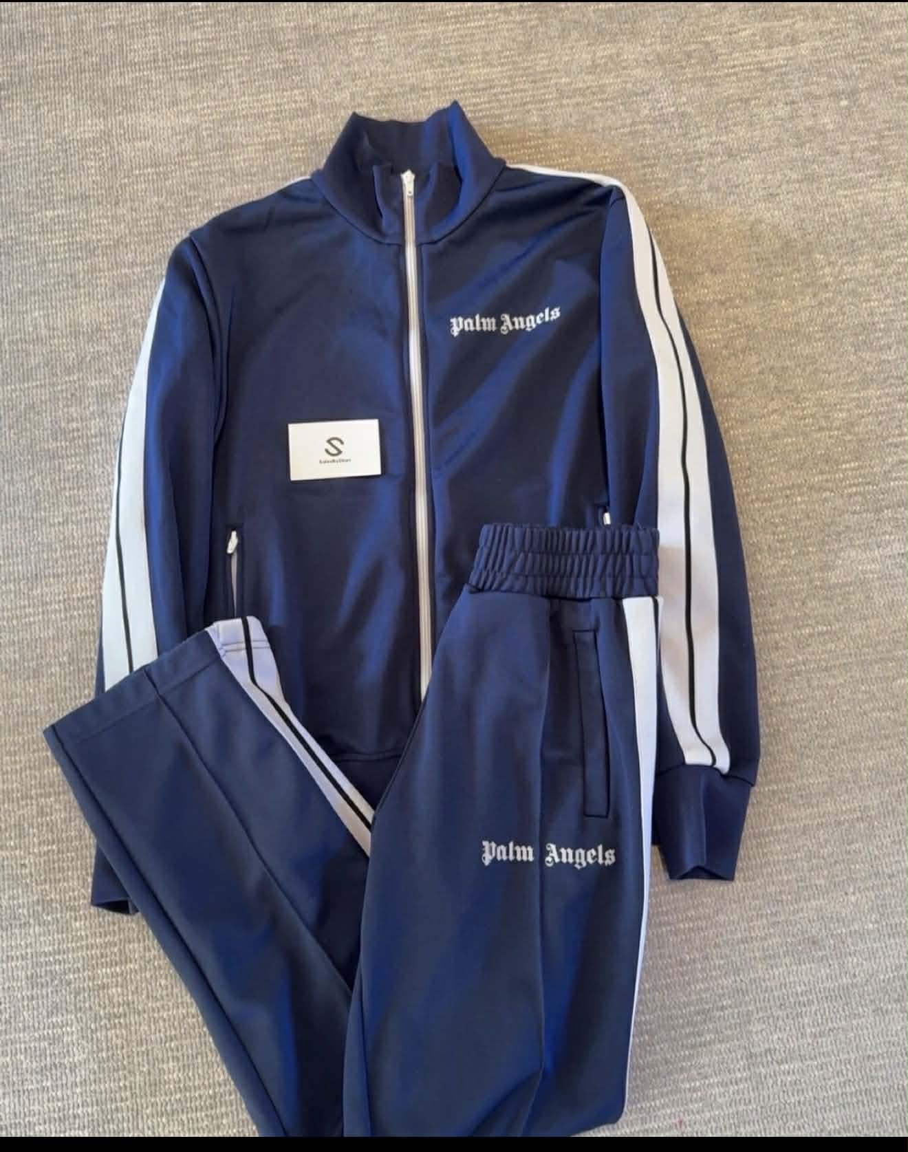 Palm Angels Tracksuit