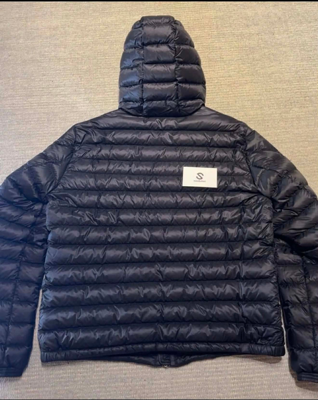 New Moncler Jacket (M/L)