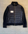 Moncler Cardigan corduroy (L)