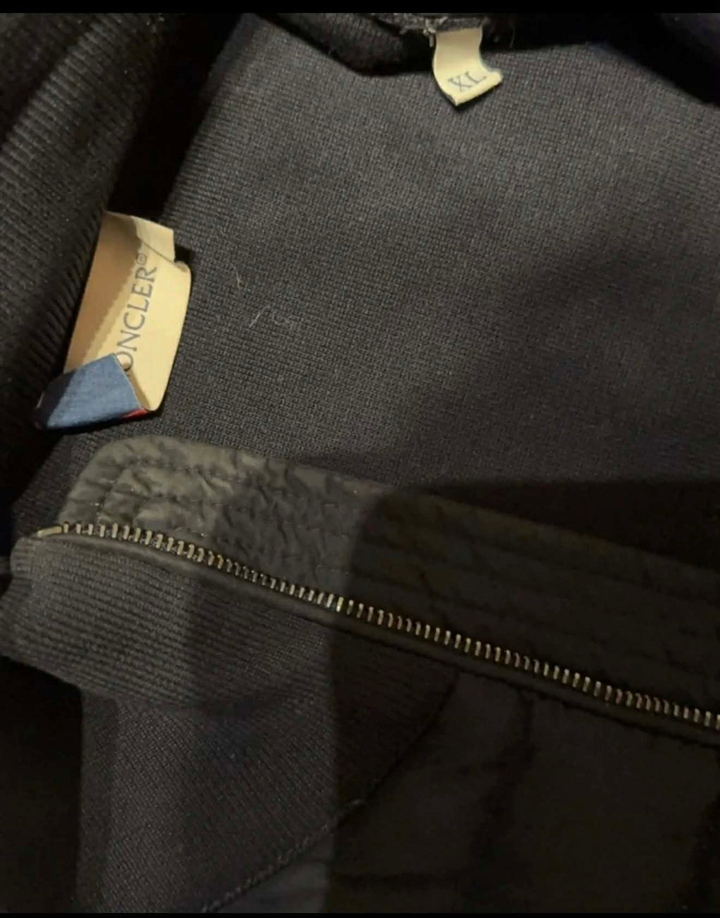 Moncler Cardigan (L)