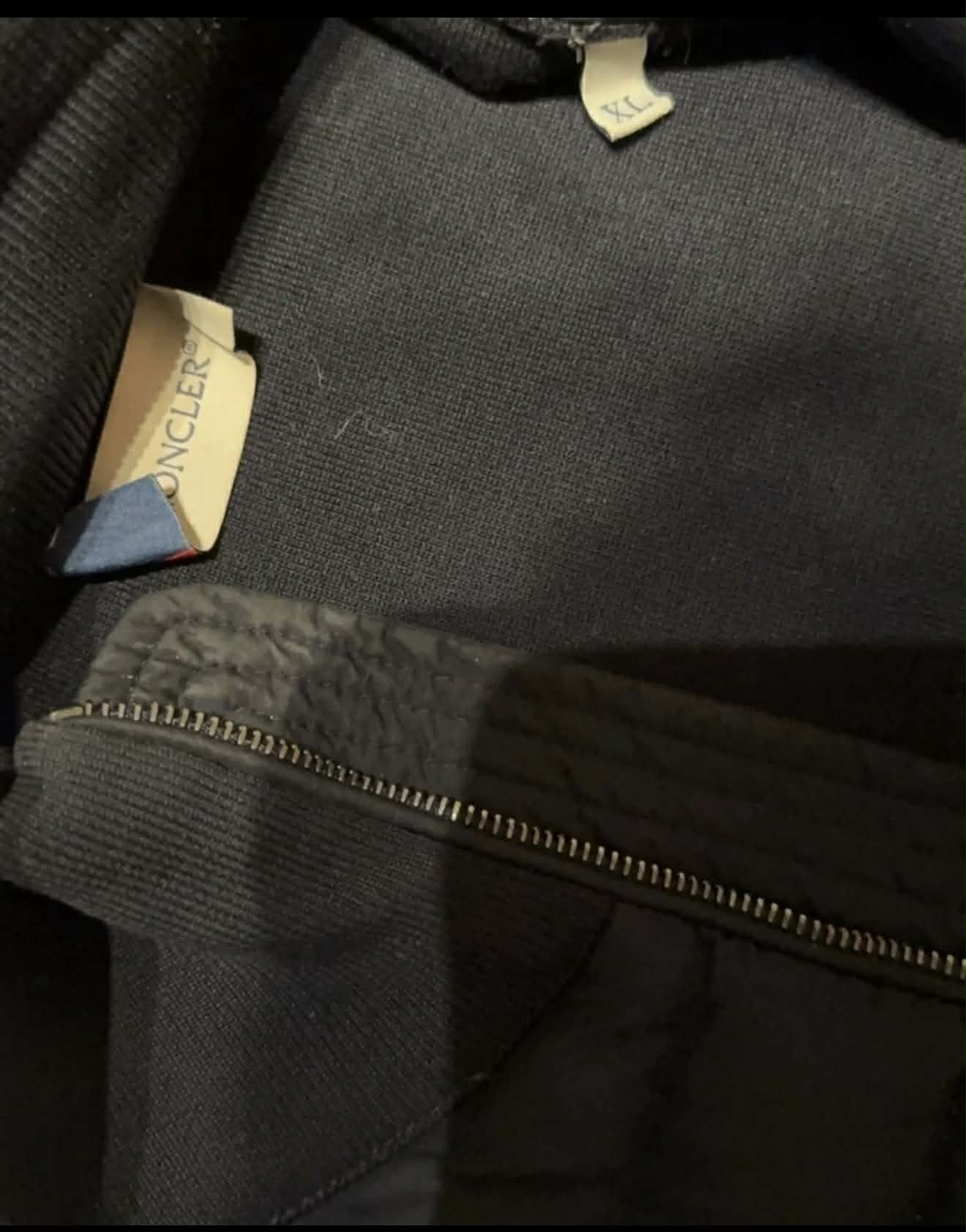 Moncler Cardigan (L)